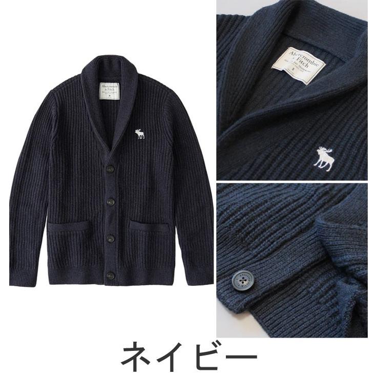 Abercrombie&Fitch（アバクロンビー&フィッチ） 正規 アバクロ メンズ