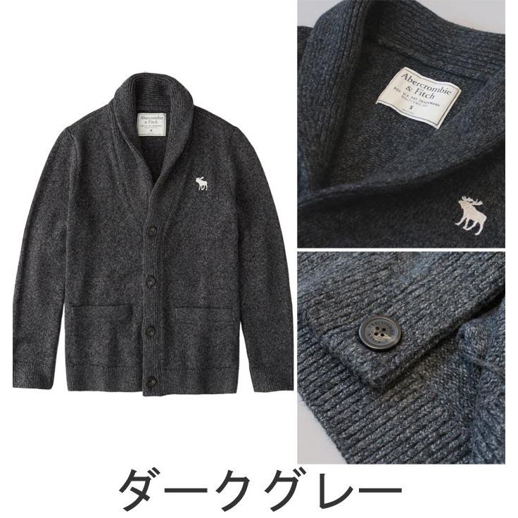 Abercrombie&Fitch（アバクロンビー&フィッチ） 正規 アバクロ メンズ