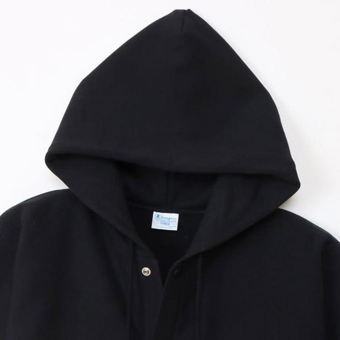 Champion（チャンピオン） スナップパーカージャケット C3-A120