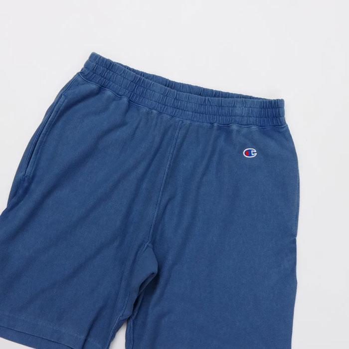 Champion（チャンピオン） リバースウィーブショートパンツ 無地