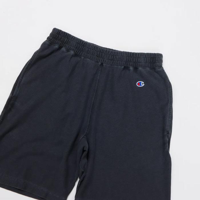 チャンピオン Champion リバースウィーブショートパンツ 無地 短パン ハーフパンツ C3-D502 チャコール等 送料無料_10