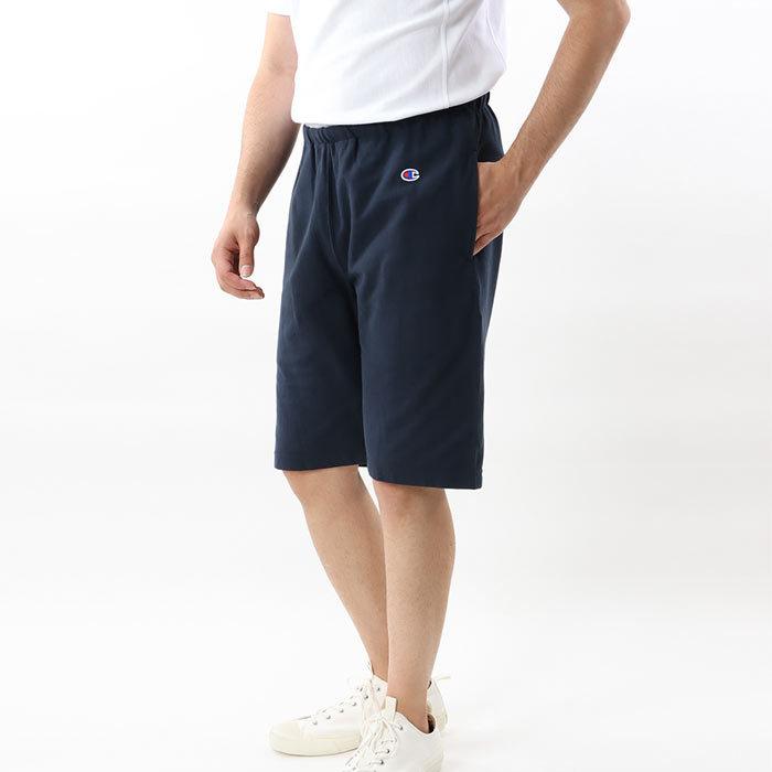 Champion（チャンピオン） リバースウィーブ ショートパンツ C3-D526