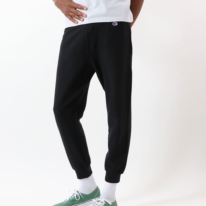 Champion チャンピオン リバースウィーブ 10oz スウェットパンツ