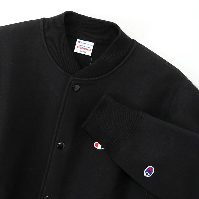 Champion チャンピオン リバースウィーブ STORMSHELL 厚手