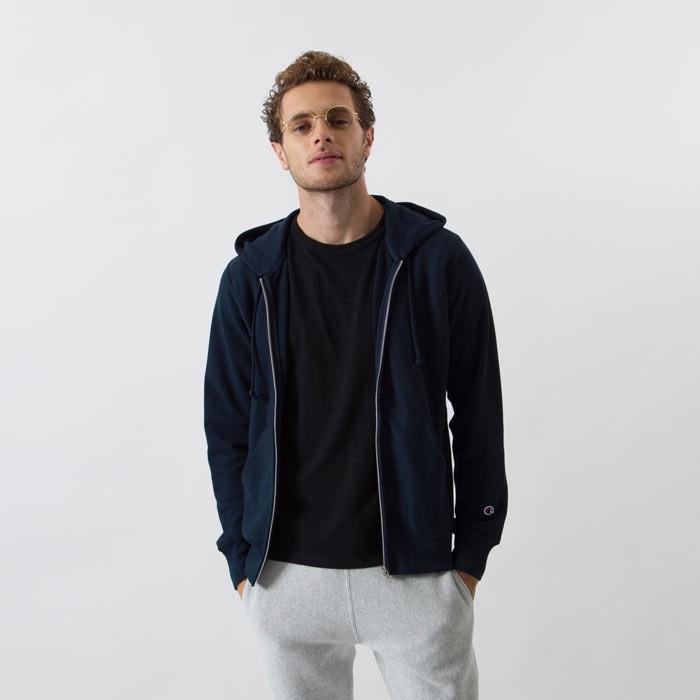 Champion（チャンピオン） リバースウィーブ ジップアップ パーカー