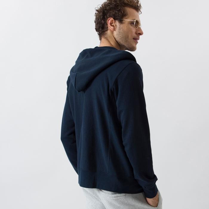 Champion（チャンピオン） リバースウィーブ ジップアップ パーカー