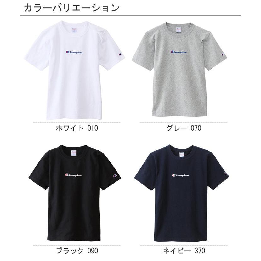 Champion チャンピオンリバースウィーブ Tシャツ　4枚セット新品未使用品 Champion チャンピオン リバースウィーブ Tシャツ チャンピオン刺繍