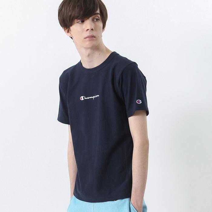 Champion チャンピオンリバースウィーブ Tシャツ　4枚セット新品未使用品 Champion チャンピオン リバースウィーブ Tシャツ チャンピオン刺繍