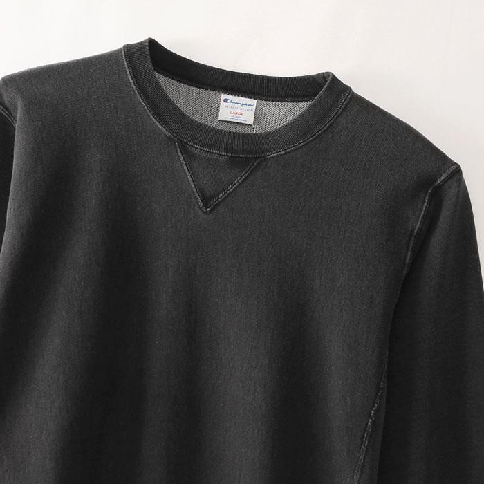 Champion チャンピオン リバースウィーブ クルーネック