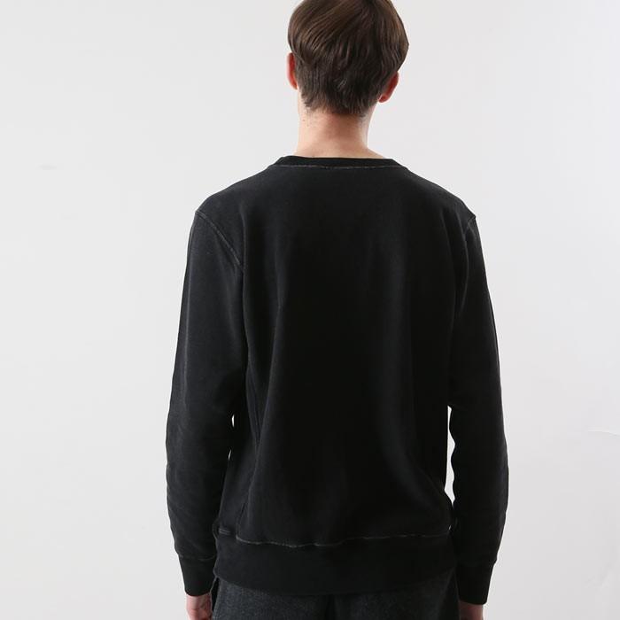 Champion REVERSE WEAVE/スウェット/C3-N003/L/黒 楽天市場】チャンピオン Champion リバースウィーブ クルー