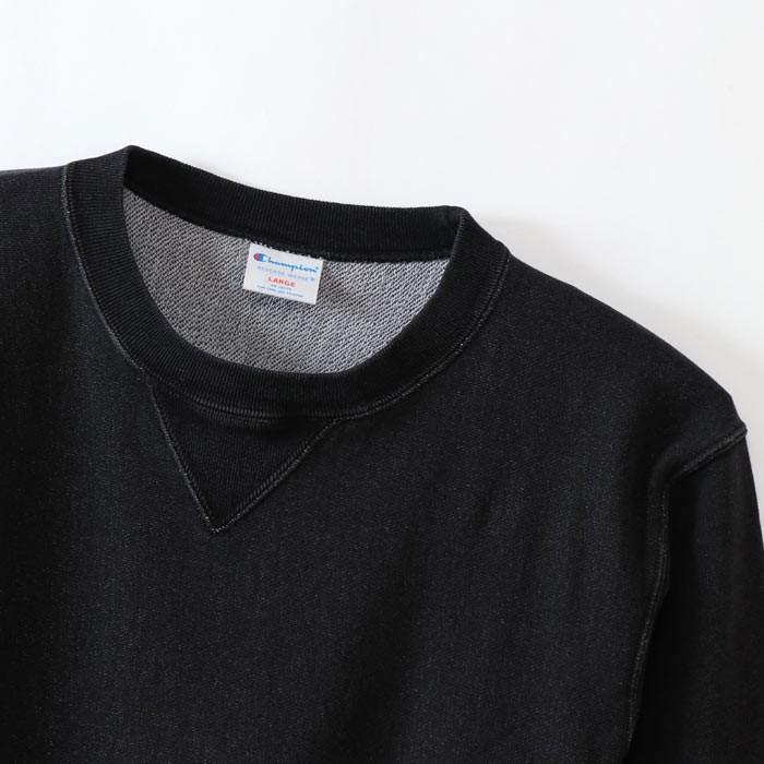 Champion（チャンピオン） リバースウィーブ クルーネック スウェット