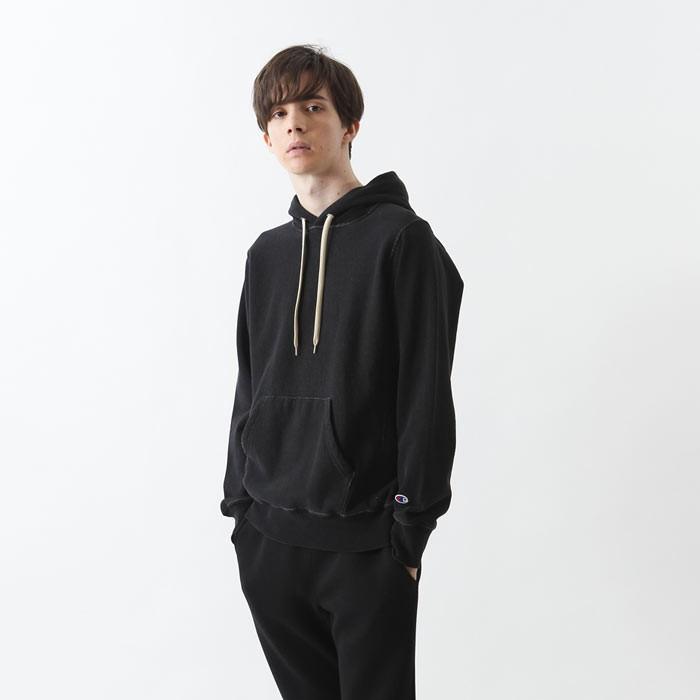 Champion チャンピオン リバースウィーブ プルオーバー Champion チャンピオン リバースウィーブ プルオーバー