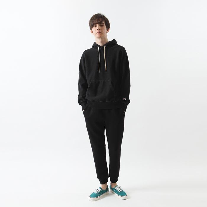 Champion チャンピオン リバースウィーブ プルオーバー Champion チャンピオン リバースウィーブ プルオーバー