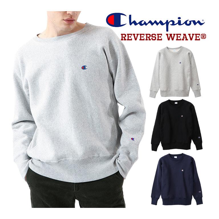 Champion チャンピオン リバースウィーブ 青タグ 11.5oz クルー Champion チャンピオン リバースウィーブ 青タグ 11.5oz クルー