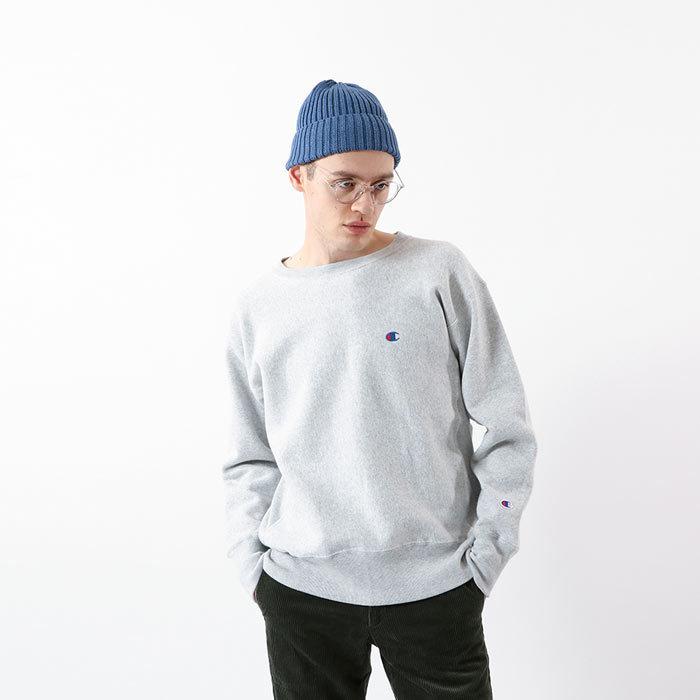 Champion チャンピオン リバースウィーブ 青タグ 11.5oz クルー Champion チャンピオン リバースウィーブ 青タグ 11.5oz クルー