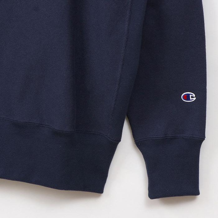 Champion チャンピオン リバースウィーブ 青タグ 11.5oz クルー Champion チャンピオン リバースウィーブ 青タグ 11.5oz クルー