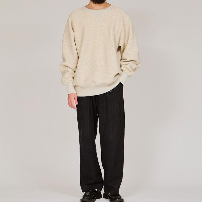 Champion（チャンピオン） トレーナー クルーネックスウェットシャツ