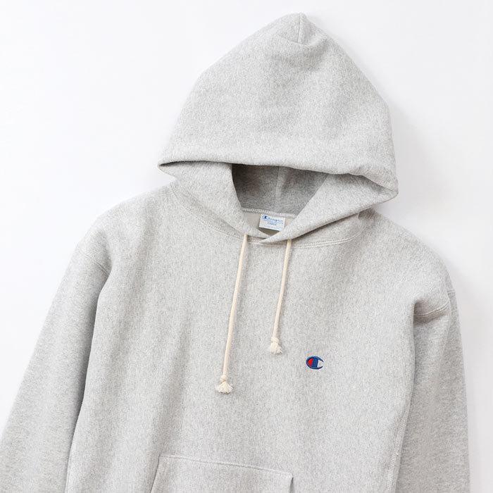 激レア チャンピオン champion 単色タグリバースウィーブジップパーカー Champion チャンピオン パーカー リバースウィーブ 青タグ 11.5oz プル