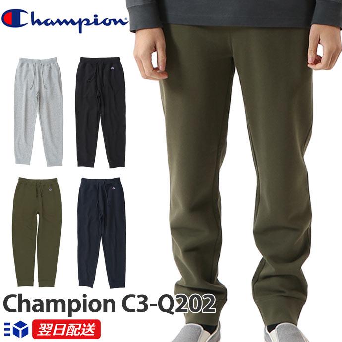 Champion チャンピオン スウェットパンツ 21FW ベーシック Champion チャンピオン スウェットパンツ 21FW ベーシック