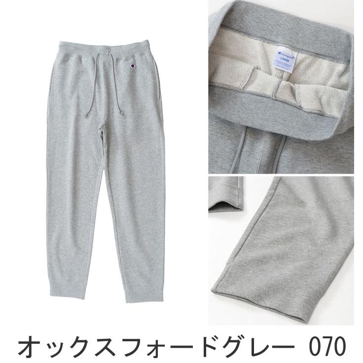 Champion チャンピオン スウェットパンツ 21FW ベーシック Champion チャンピオン スウェットパンツ 21FW ベーシック