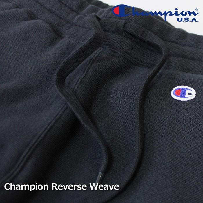Champion（チャンピオン） リバースウィーブ スウェットパンツ 11.5oz