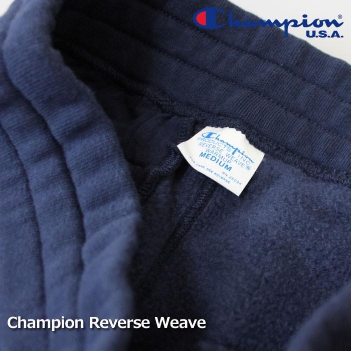 p*7様 Champion ネイビー リバースウィーブ スウェット　SIZE L Champion チャンピオン リバースウィーブ トレーナー スウェット