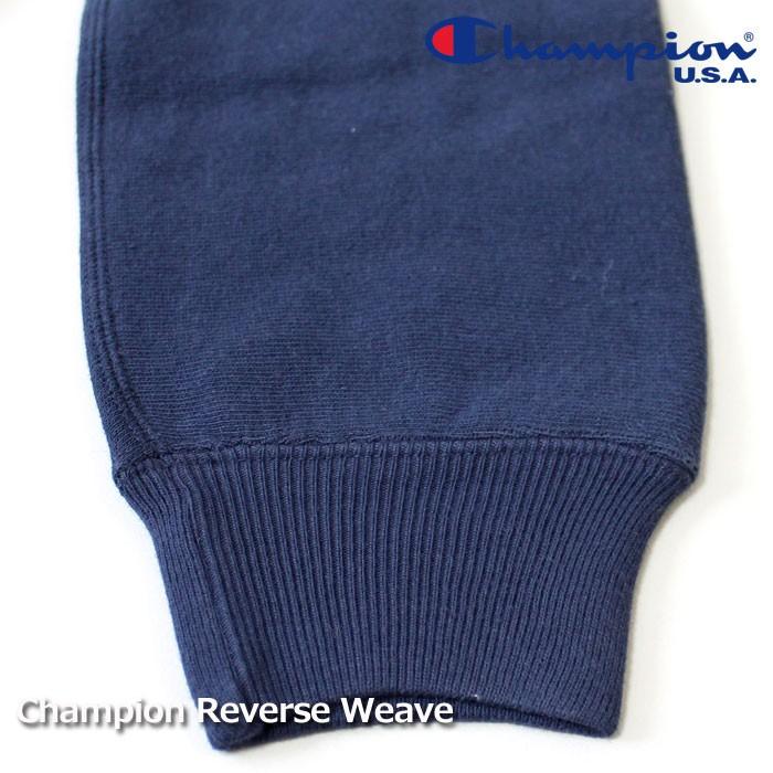 Champion（チャンピオン） リバースウィーブ スウェットパンツ 11.5oz