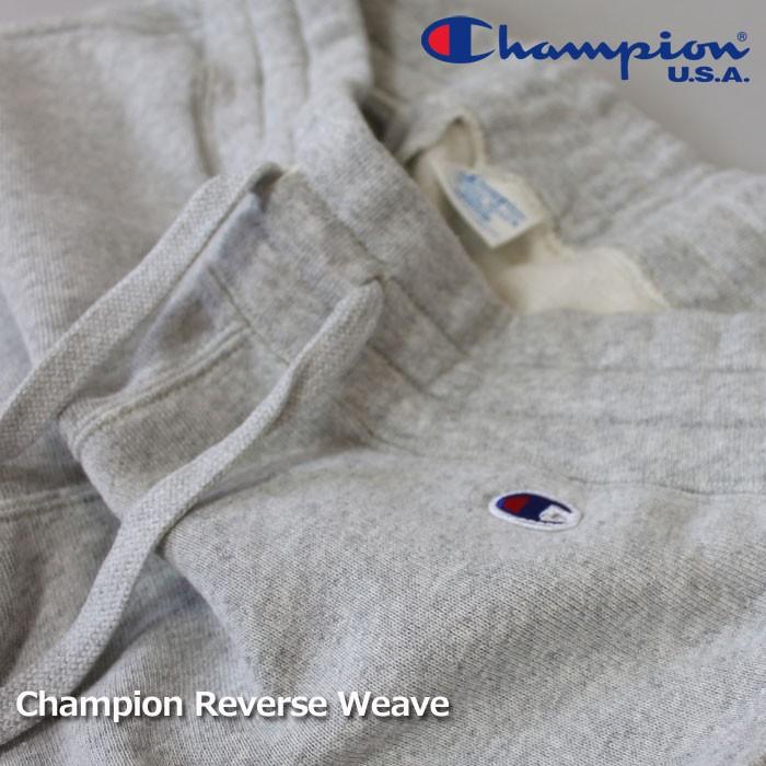 Champion チャンピオン リバースウィーブ スウェットパンツ 11.5