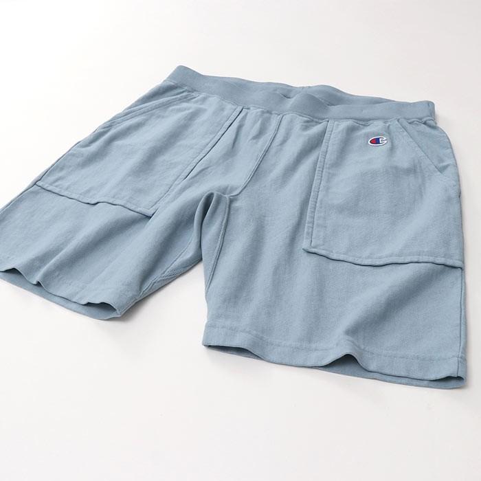 Champion（チャンピオン） リバースウィーブショートパンツ Reverse