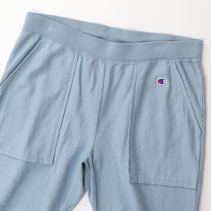 Champion（チャンピオン） リバースウィーブショートパンツ Reverse