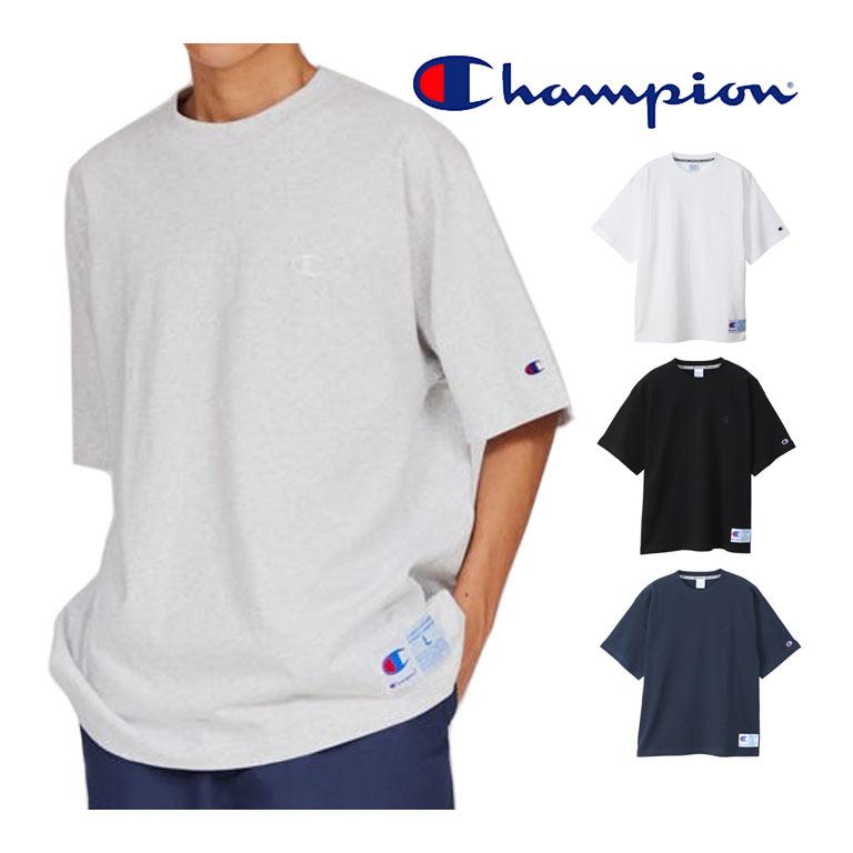 Champion チャンピオン ショートスリーブTシャツ アクションスタイルT