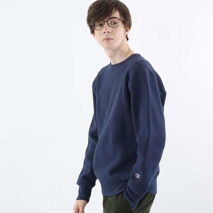 Champion（チャンピオン） トレーナー C3-W004 リバースウィーブ