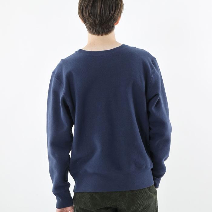 チャンピオントレーナー 楽天市場】チャンピオン Champion #CS1049 スウェット クルーネック