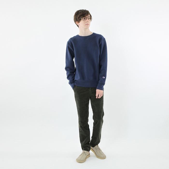 Champion（チャンピオン） トレーナー C3-W004 リバースウィーブ