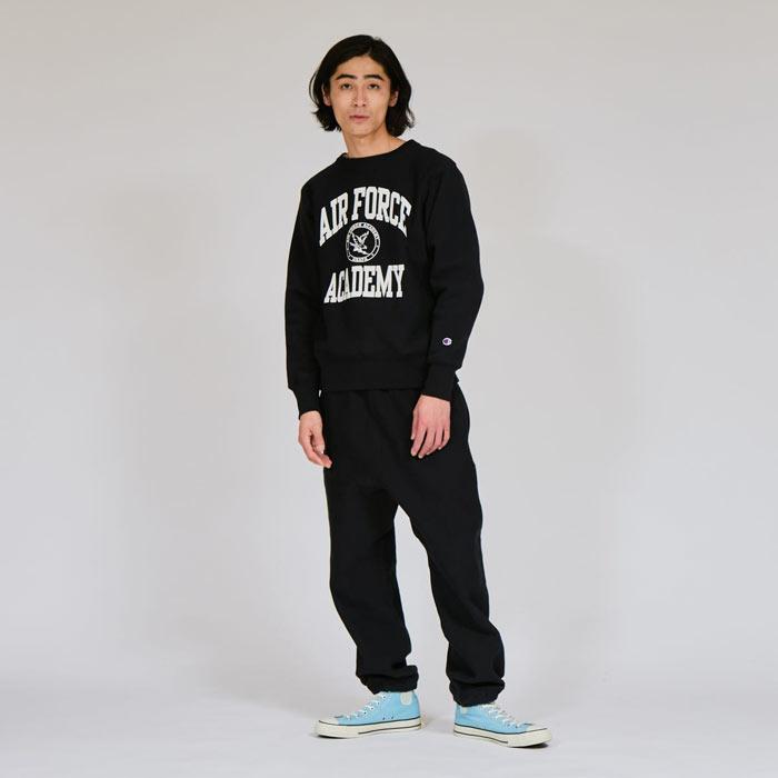 Champion（チャンピオン） リバースウィーブ スウェットパンツ 11.5oz