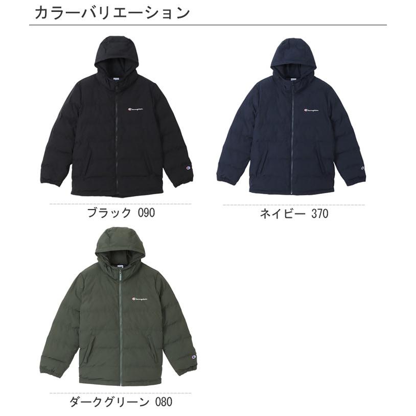 Champion チャンピオン ジップフーデッドジャケット 20%OFF