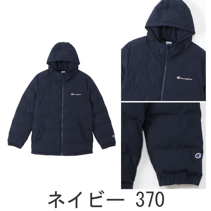 Champion（チャンピオン） ジップフーデッドジャケット 20%OFF