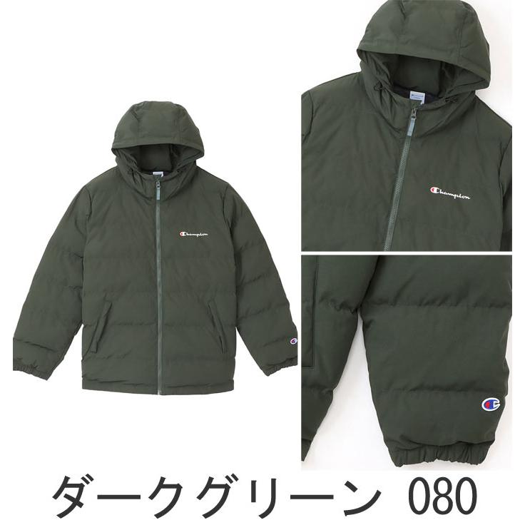 Champion チャンピオン ジップフーデッドジャケット 20%OFF ベーシック