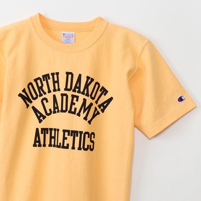 ピグメント加工 Champion チャンピオン リバースウィーブ Tシャツ S 40％OFF／SALE】チャンピオン Champion メンズ リバースウィーブ