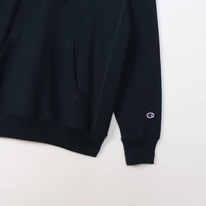 Champion チャンピオン パーカー C3-Y131 リバースウィーブ プル
