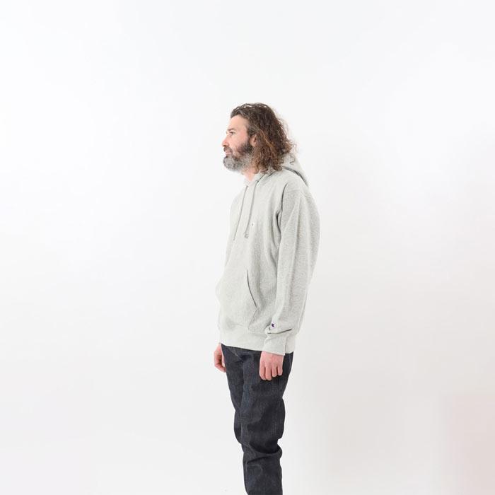 Champion チャンピオン パーカー C3-Y131 リバースウィーブ プル