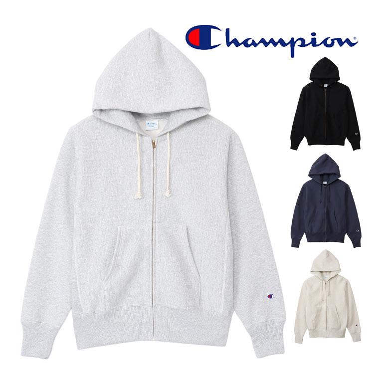 Champion チャンピオン パーカー C3-Y134 リバースウィーブ Champion チャンピオン パーカー C3-Y134 リバースウィーブ