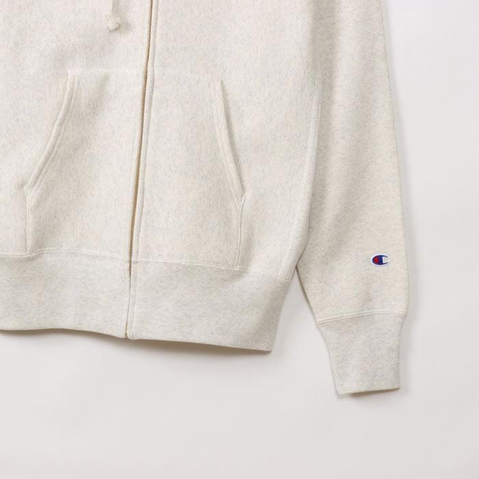 Champion チャンピオン パーカー C3-Y134 リバースウィーブ