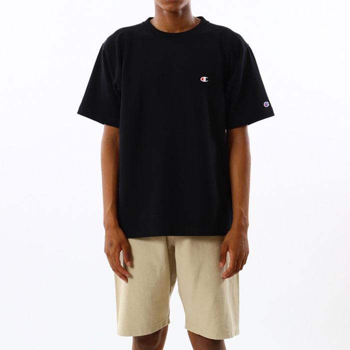Champion（チャンピオン） リバースウィーブ Tシャツ 半袖Tシャツ C3