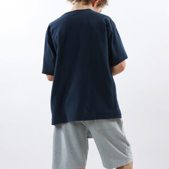 Champion チャンピオン リバースウィーブ Tシャツ 半袖Tシャツ