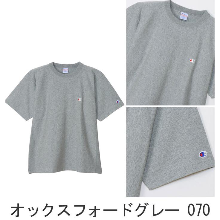 Champion チャンピオン リバースウィーブ Tシャツ 半袖Tシャツ