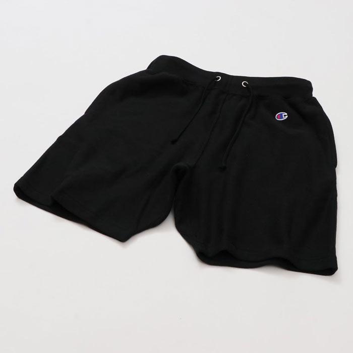 Champion（チャンピオン） リバースウィーブスエットショートパンツ