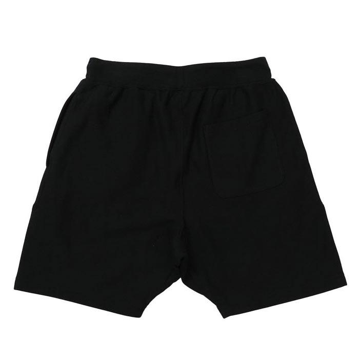 Champion チャンピオン リバースウィーブスエットショートパンツ