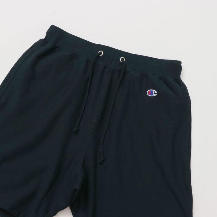 Champion（チャンピオン） リバースウィーブスエットショートパンツ
