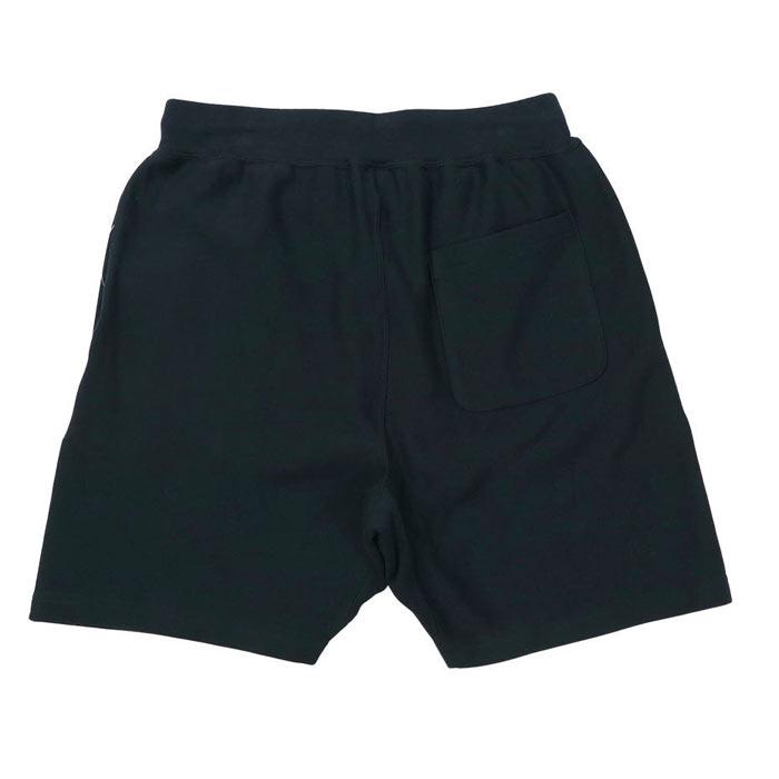 Champion（チャンピオン） リバースウィーブスエットショートパンツ